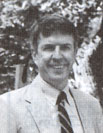 Author James Dierberger planted his first apple trees in 1978.